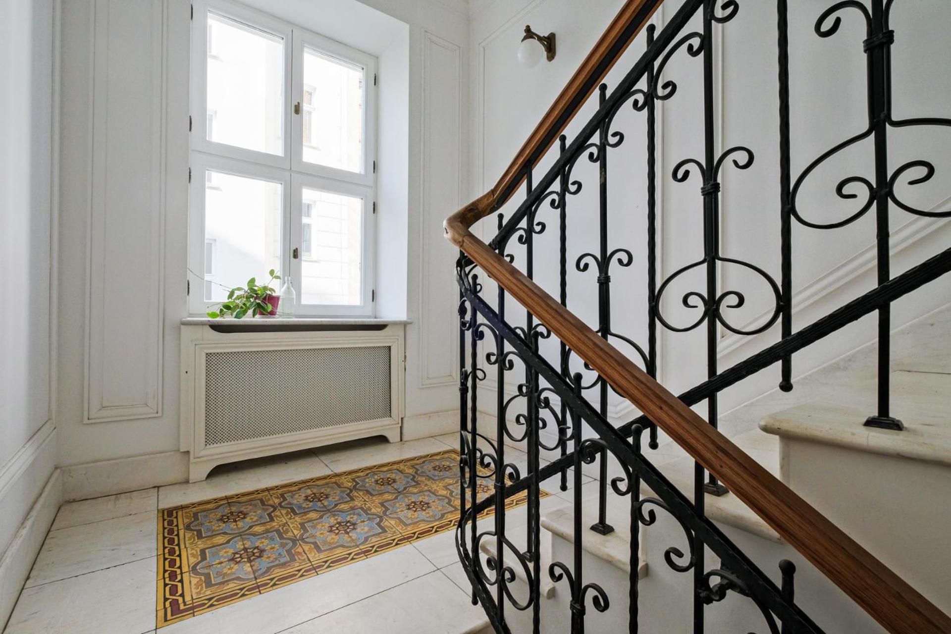 City Center - Cozy And Bright - Dobra 11 Warsawa Bagian luar foto